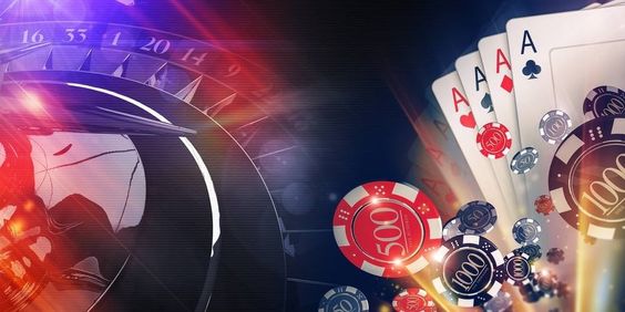Zahraniční online casino Jak najít to nejlepší místo pro hraní