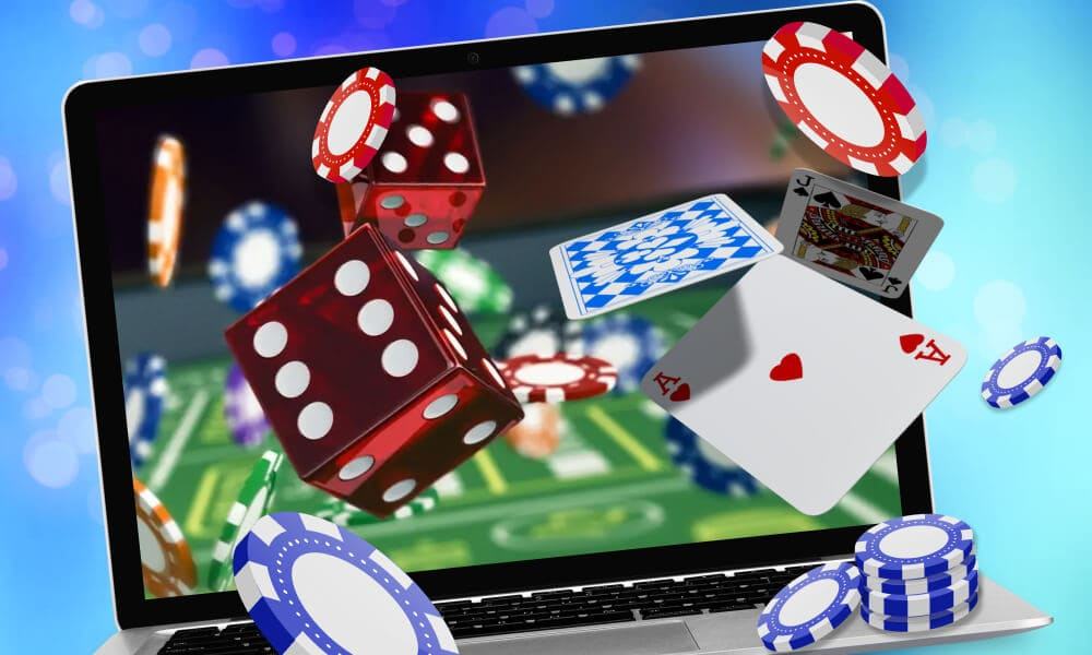 Discover Thrilling Games at Joker's Ace Casino Online -286814124 Discover Thrilling Games at Joker's Ace Casino Online -286814124