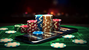 Experience the Thrill of Live Online Casinos in the UK 2125205423